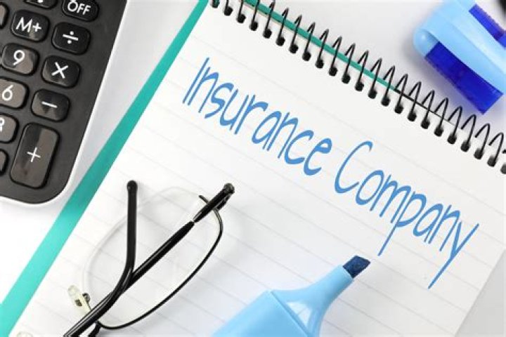 How do insurance companies pay out claims?
