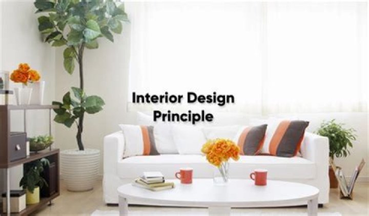 How do interior designers pay for furniture?