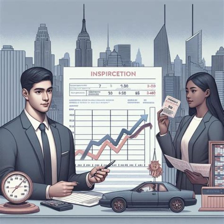 How do points affect insurance NY?