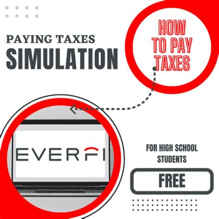 How do schools file taxes?