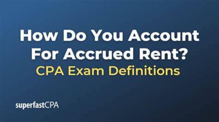 How do you account for preferred return?