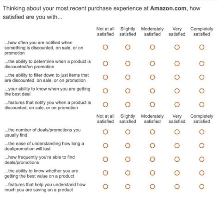 How do you achieve 100 customer satisfaction?