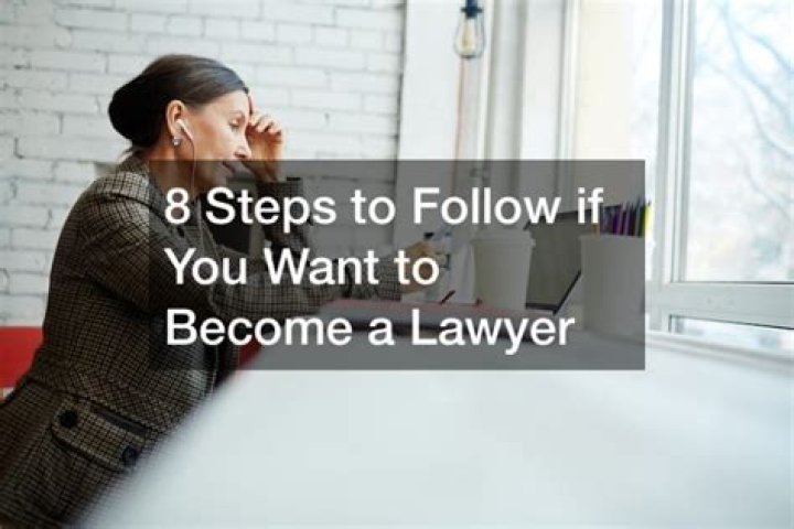 How do you answer the question why do you want to be a lawyer?