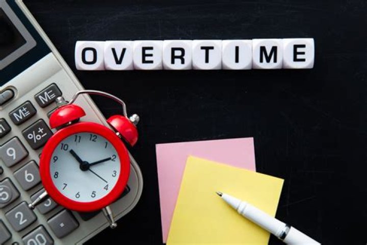 How do you answer would you work overtime?