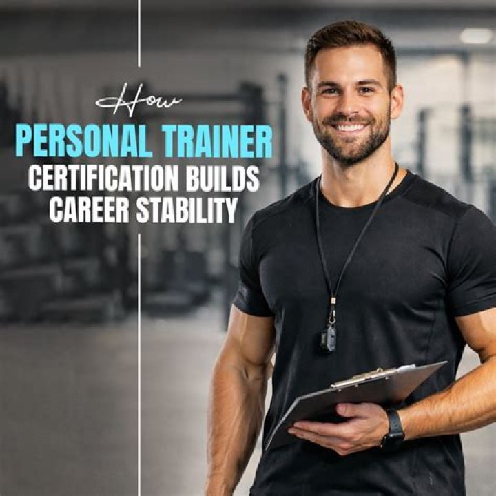 How do you become a certified athletic trainer?
