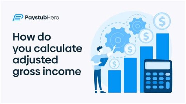 How do you calculate combined income?