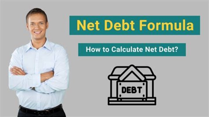 How do you calculate debt free net income?
