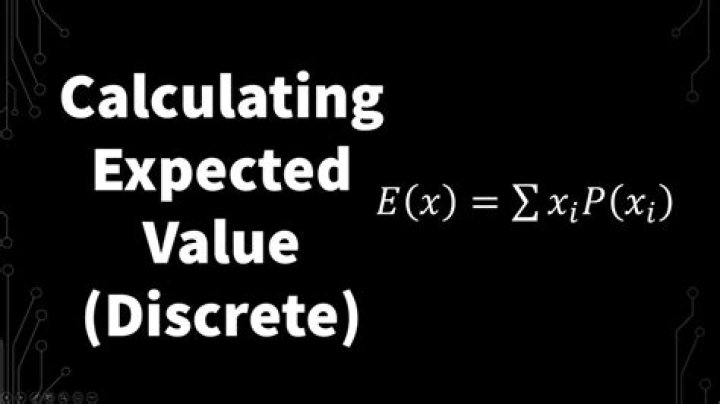 How do you calculate predicted values?