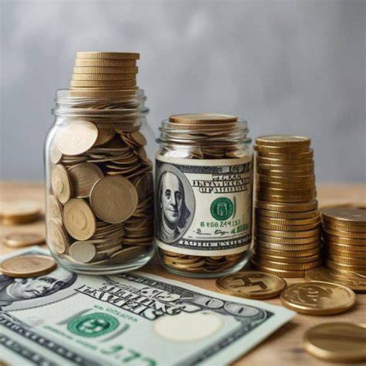 How do you calculate your savings?