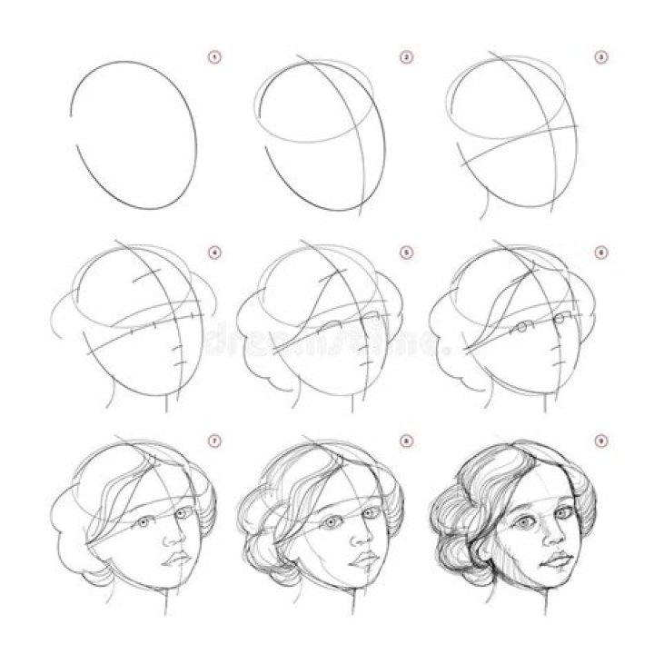 How do you call drawing artists?