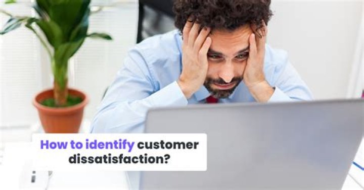 How do you calm a dissatisfied customer?