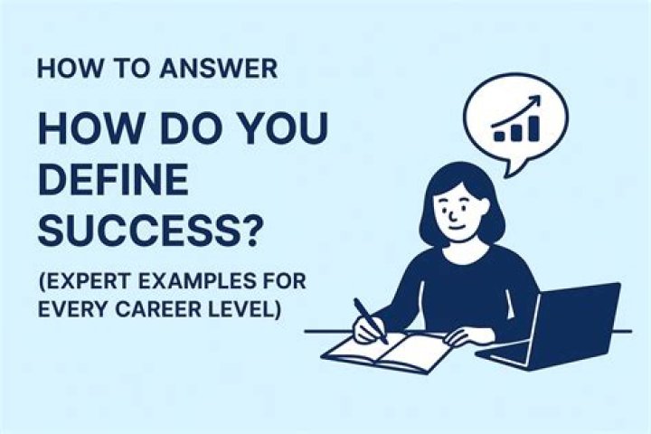 How do you define your career?