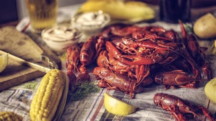 How do you eat food in real life?