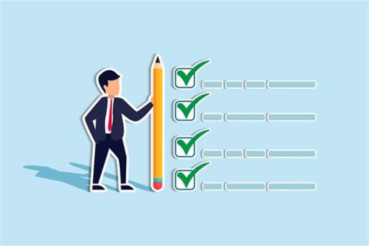 How do you ensure all tasks are completed on time?