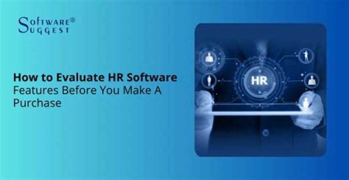 How do you evaluate HR practices?
