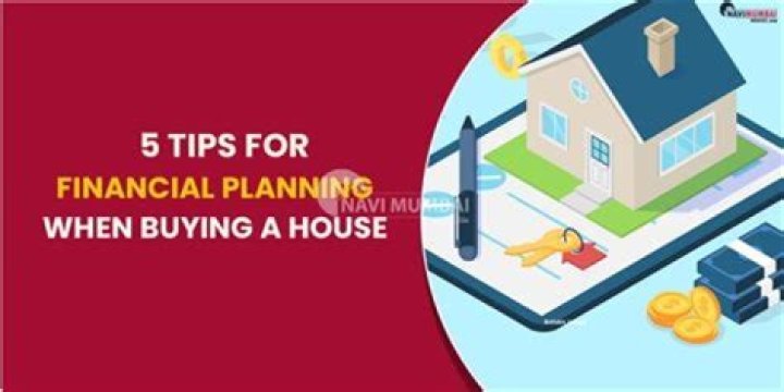 How do you finance a house when retired?