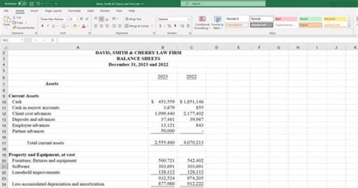 How do you find the balance of an account?