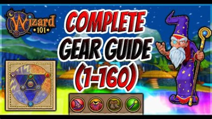 How do you get a lot of gold in Wizard101?