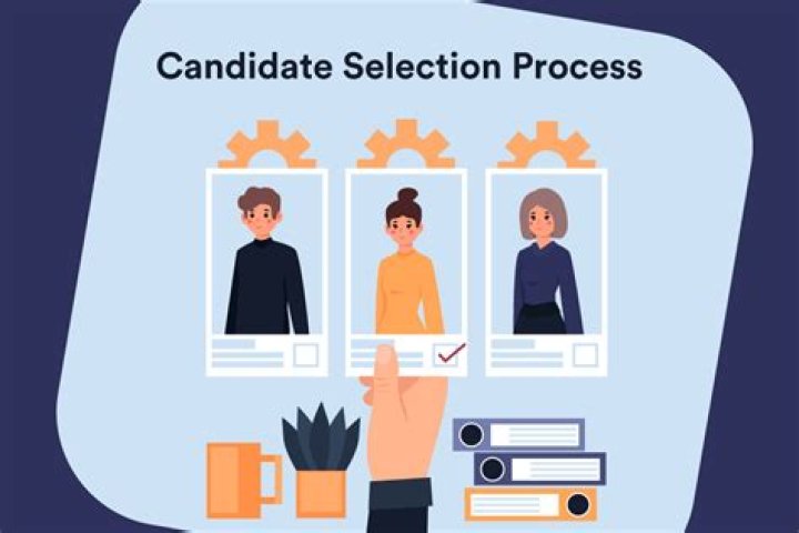 How do you get selected for an interview?