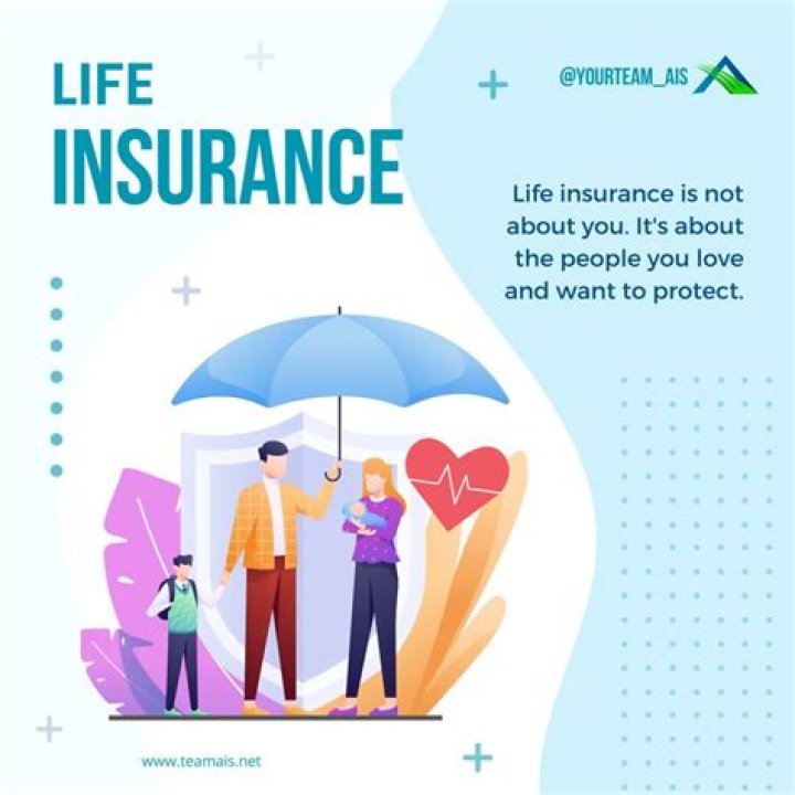 How do you go about getting life insurance?