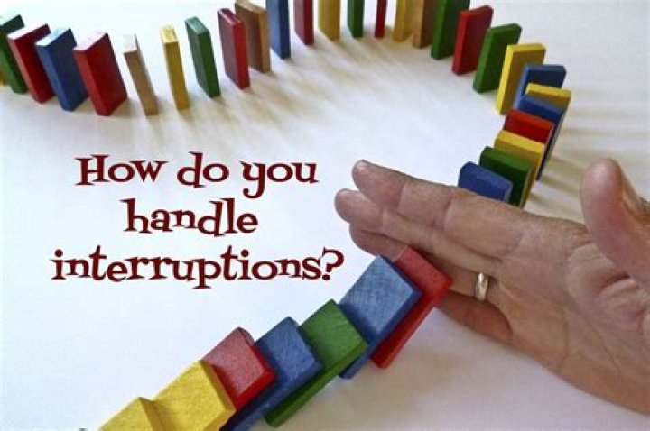 How do you handle perceived risk?