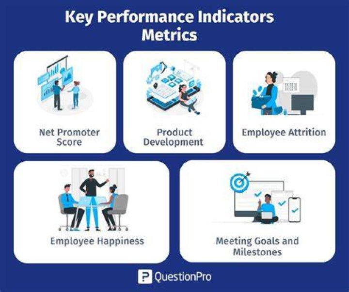 How do you identify performance standards?