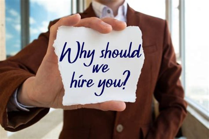 How do you know if you should take a job?