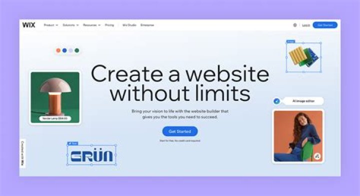 How do you make a website like Kickstarter?