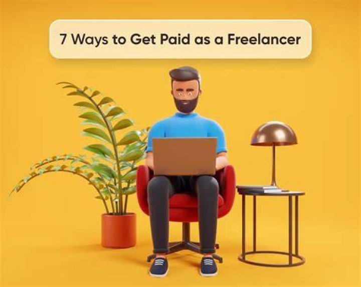 How do you make sure you get paid as a freelancer?