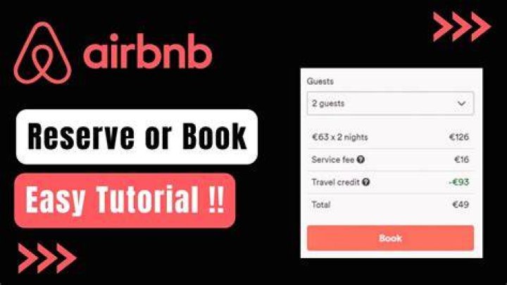 How do you make sure your Airbnb is always booked?