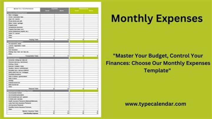How do you manage bills and expenses?