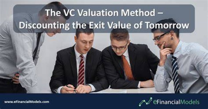 How do you negotiate a VC valuation?