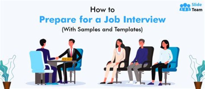 How do you prepare for a third interview?