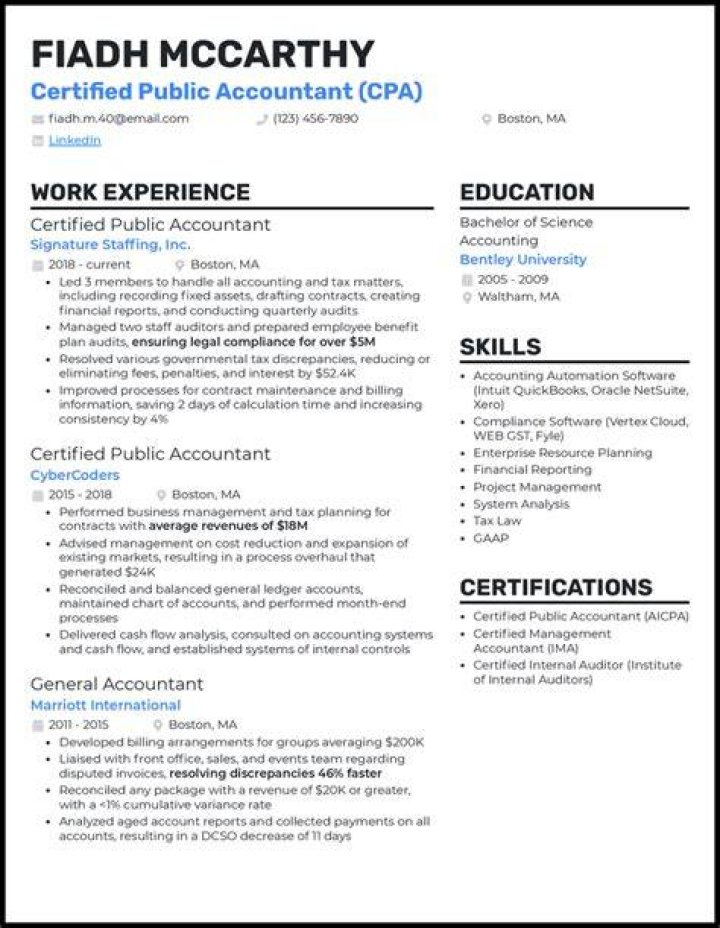 How do you qualify for CPA?