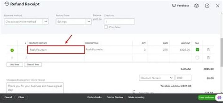 How do you record a return of merchandise in accounting?