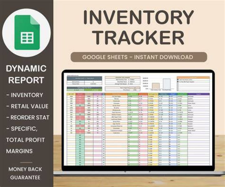 How do you record inventory sales?