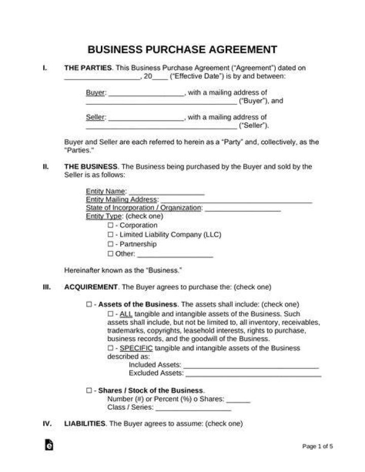 How do you record the buyout of a partner?