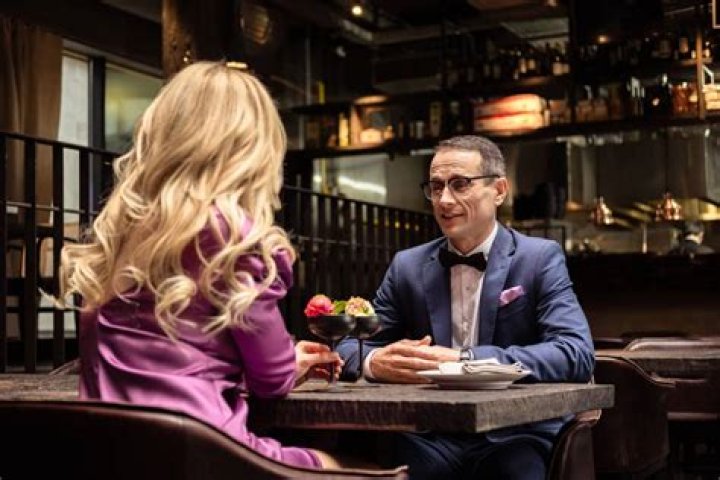 How do you respond when asked on a date?