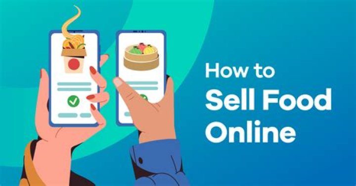 How do you sell to local restaurants?