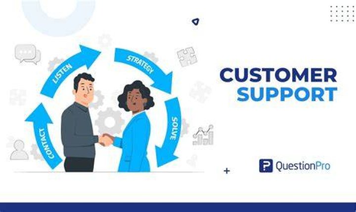 How do you share customer data?