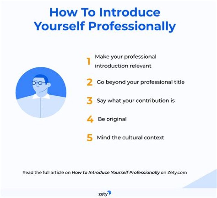 How do you sound professionally on a job application?