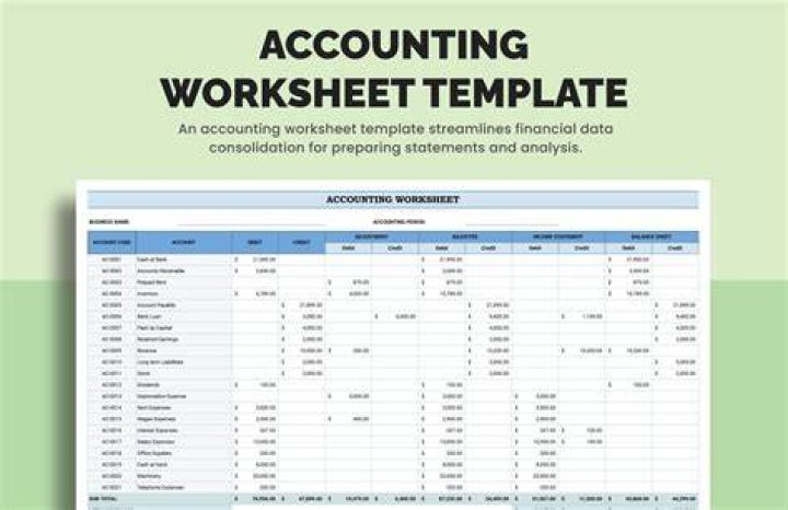How do you start an accounting field?