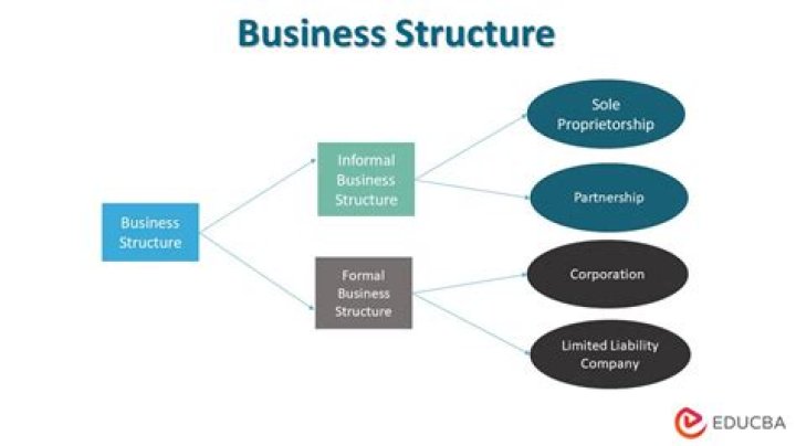 How do you structure a business purchase?