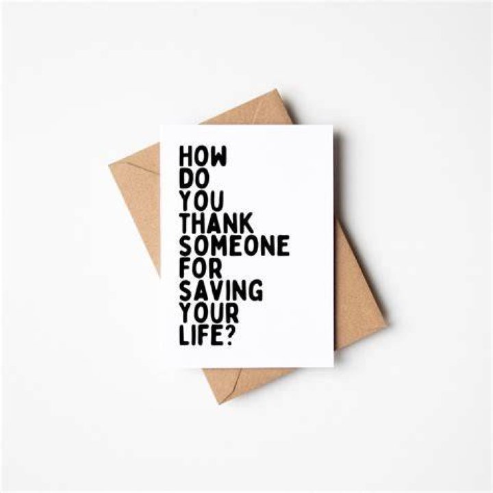 How do you thank someone for their time in advance?