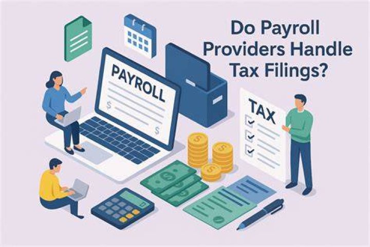 How do you transition payroll?