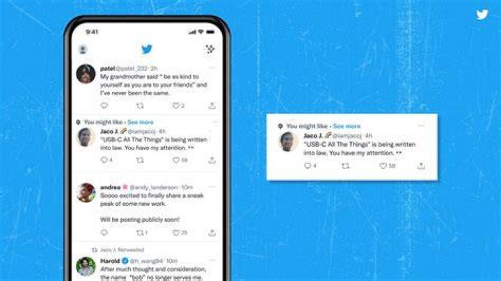 How do you tweet step by step?