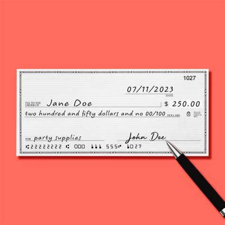 How do you write 10 thousands dollars?