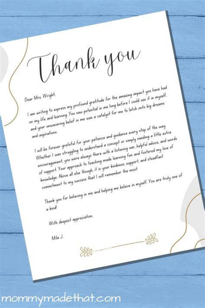 How do you write to a female professor?