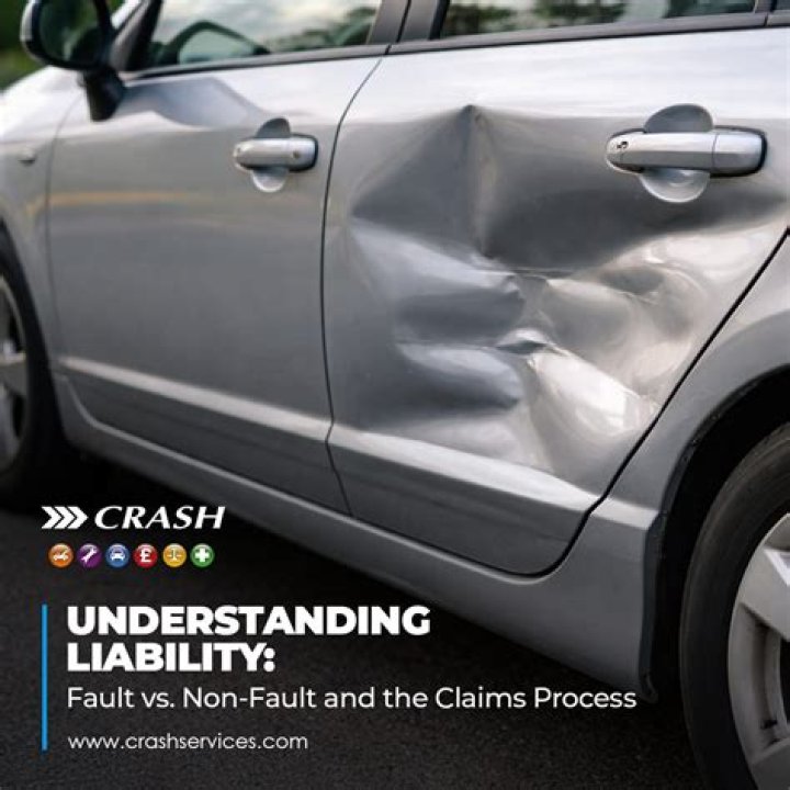 How does a fault claim affect my insurance?