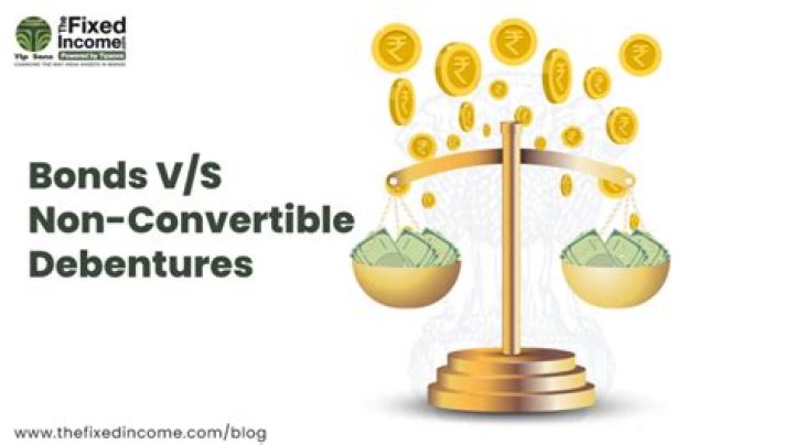 How does a term loan differ from a non convertible debentures?